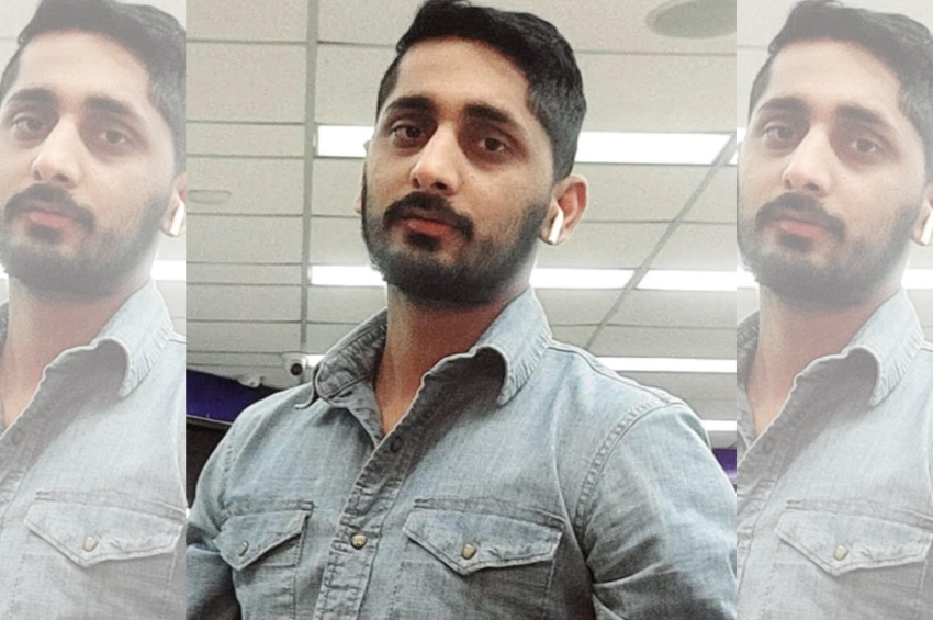 ਕੈਲੀਫੋਰਨੀਆ ਸੂਬੇ ਦੇ ਵਿਕਟਰ ਵੈਲੀ ਵਿੱਚ ਸਟੋਰ ਤੇ ਕੰਮ ਕਰਦੇ ਪੰਜਾਬੀ ਨੋਜਵਾਨ ਦੀ  ਲੁਟੇਰੇ ਨੇ ਗੋਲੀ ਮਾਰ ਕੇ ਹੱਤਿਆ